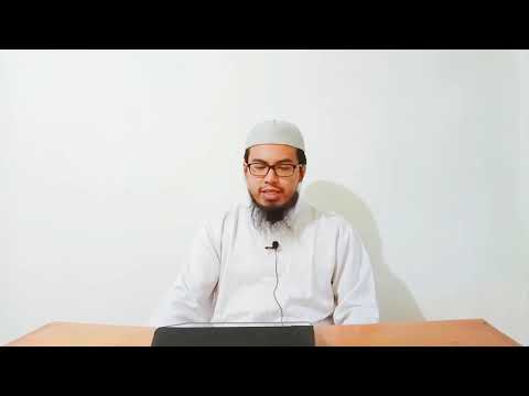 Tidak Mudik Saat Ini Justru Birrul-Walidain | Tuntunan Ibadah Ramadhan di Tengah Wabah Corona 25 Taqmir.com
