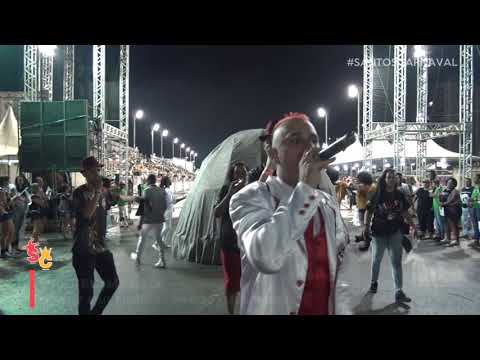 Bandeirantes do Saboó 2020: Hino da Escola