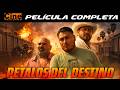 From The Countryside To Hell Full Movie Mexican Cinema Petals Of Destiny