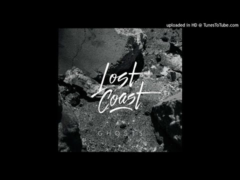 Lost Coast - Ghosts