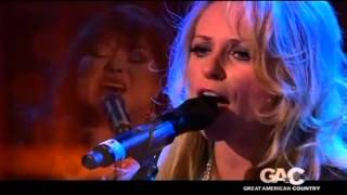 Deana Carter &amp; Hearth  ~ &quot;Go Rest High On The Mountain&quot;