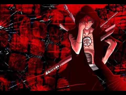 Sasori's Theme song (Naruto Shippuden)