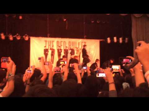 141123 Se-eon War of Hormones