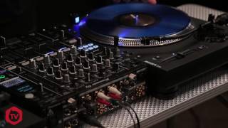 Video thumbnail for 4&1 Mixars STA & LTA Turntable Review by DJ Hapa by BPM Supreme