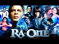 Ra One Full Movie Shah Rukh Khan Katrina Kaif Arjun Rampal ArmaanVerma Facts Review