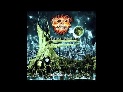 Graveyard Of Souls - Dreaming Of Some Day To Awake