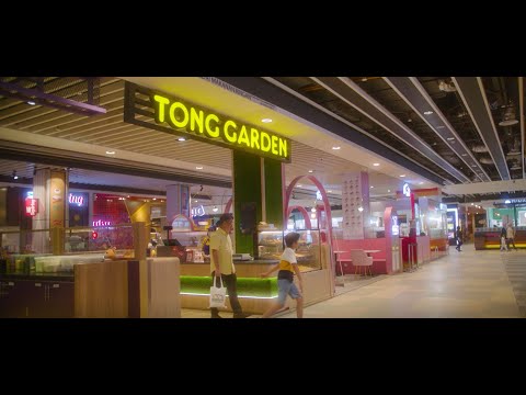 Celebrating Tong Garden 60th Anniversary