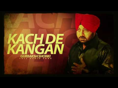 Kach De Kangan