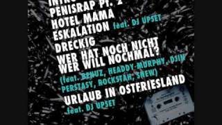 Wunschkinder - Eskalation mit DJ Upset