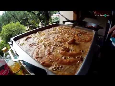 V. Pincefesztivál, Bakonygyirót, 2015. Útirány.hu