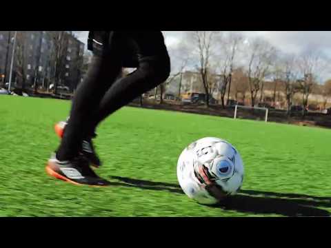 Helsinki Cup 2018 - virallinen pelipallo