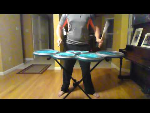 Saudi Arabian Shuffle (VD)