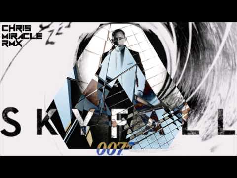 Where i see the sky fall - Arty vs. Alesso vs. Adele (Chris Miracle Mashup)