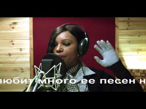 Elisete sings Zemfira - Jit v tvaei galave