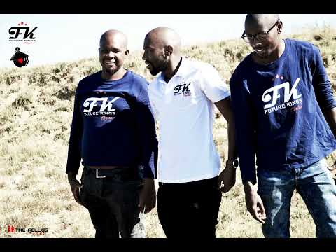 Future Kings Of House SA - We Felt Digital (Suicide Mix)