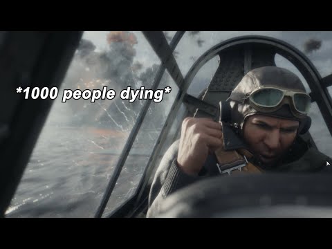 the WORST Call of Duty I've EVER played - Call of Duty Vanguard (part2)