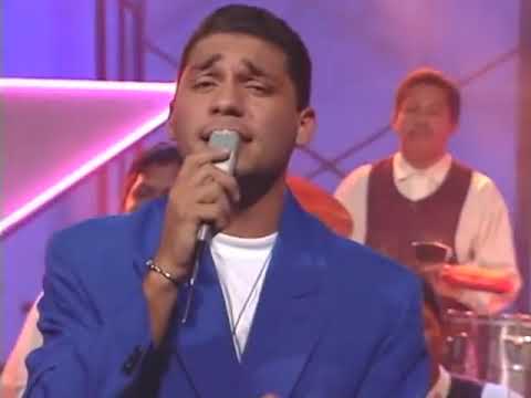 Volvio el Dolor Binomio de Oro en Vivo