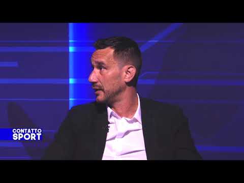 Pagotto: "Vorrei la B con l'Avellino. Forte e Pane? Due ottimi portieri e bravi ragazzi"