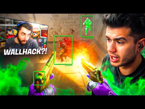 sTaXx and MIXWELL FIND HACKERS in PREMIER?!!