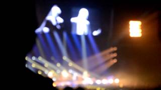 De kreuners  - Verliefd op Chris Lomme