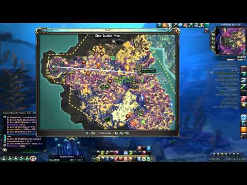 [RIFT] Updated: How to level fast in Nightmare Tide - Level 60-65 in 4-6 hours.