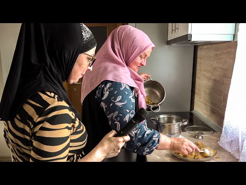 Kosovska halva bez brašna. Ukusniju nismo probali!