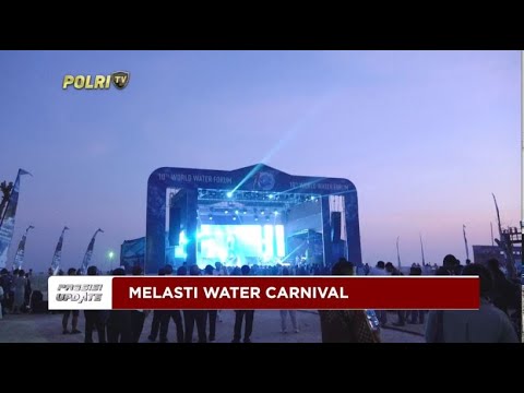 PRESISI UPDATE : MELASTI WATER CARNIVAL 23/05/24 (20.00)