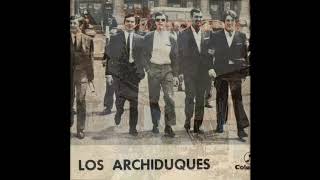 Los Archiduques - Lamento de gaitas (1982)