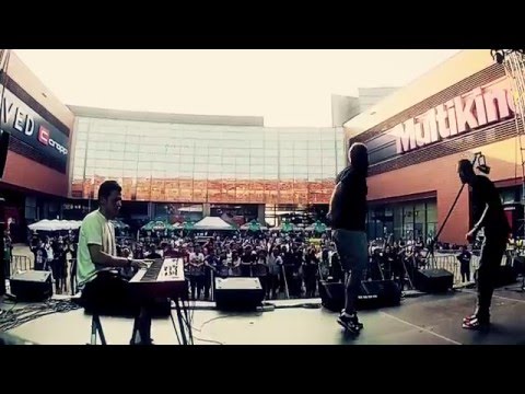 Tubas Składowski - Last song feat.  Dj DBT