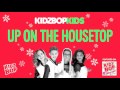 KIDZ BOP Kids - Up On The Housetop (Christmas Wish List)