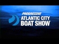 WTTW Atlantic City Boat 2013