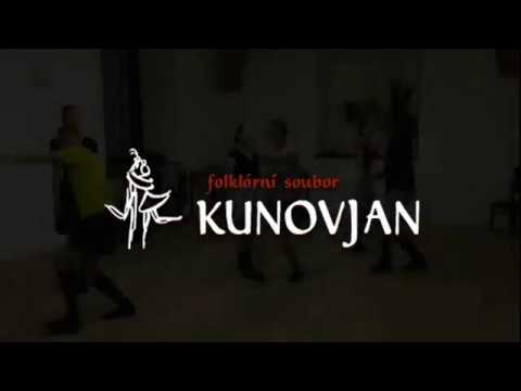 FS Kunovjan - upoutávka