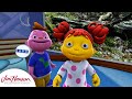 Learning About Habitats Sid The Science Kid Jim Henson Company