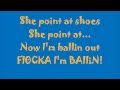 Waka Flocka Flame - Ballin Out Lyrics 