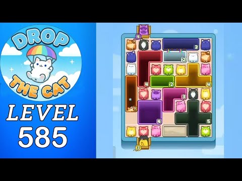 Уровень 585 thumbnail