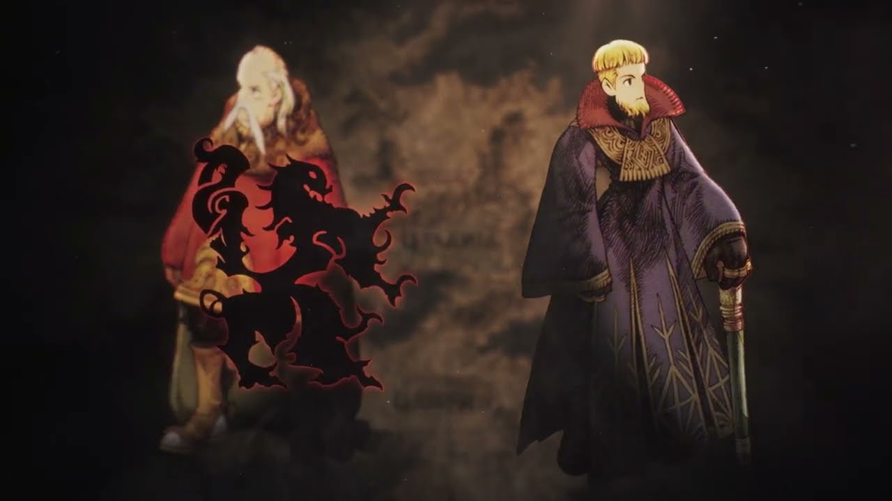Final Fantasy Tactics The Ivalice Chronicles: The War of the Lions