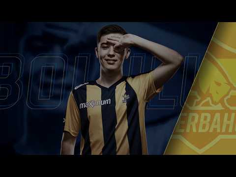 FB BOLULU (VELKOZ) Duo RYL CLOSER (ELISE) - Turkish Sniper BOLULU - Maç Özetleri Bölüm 1