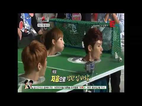 111123 B3st c0upl3  - Full Show (week1)