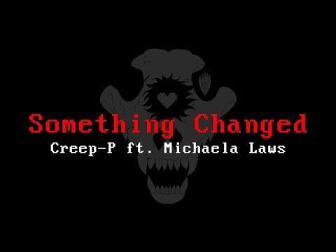 Video thumbnail for Something Changed (feat. Michaela Laws)