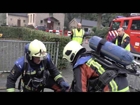 19-09-15 Krimpenerwaardwedstrijd - Wedstrijd