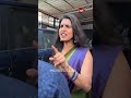 Actress Kasthuri Spotted At Kochi L Kasthuri Asthra Tamilactress