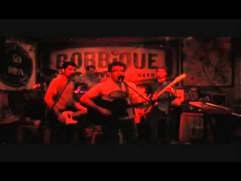 WEHM Real Bands Battle - Bryan Gallo (live at Bobbique in Patchogue, NY)