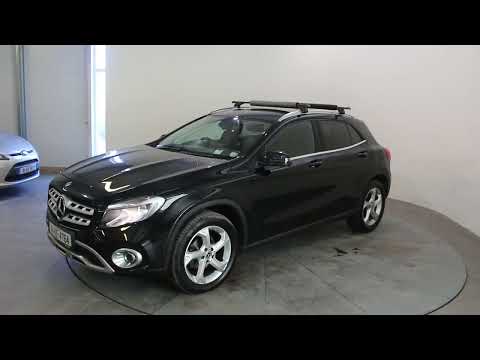 Mercedes-Benz GLA GLA 200 D SPORT AUTO - TENDER 13 - Image 2