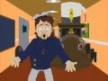 Fightin' Around the World - South Park - Russell ...