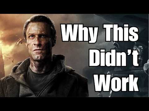 Ich, Frankenstein: Ein filmisches Desaster