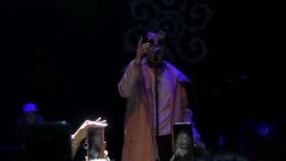 【Strawberry Alice】 Luke Black - 01 D-Generation, On Stage Shanghai, 24/06/2016.