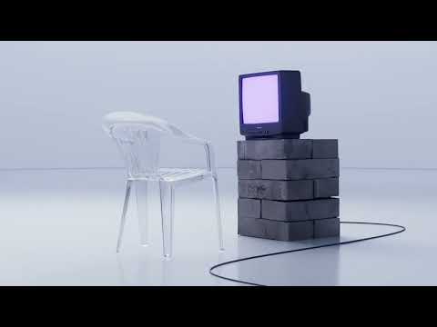 Mild Minds - 'I NEED U' (Official Visualiser)