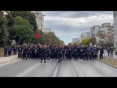 Spartak Varna - cherno more , 22.10.2022,