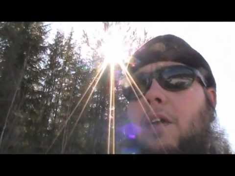 täältä lenkkipolun varelta