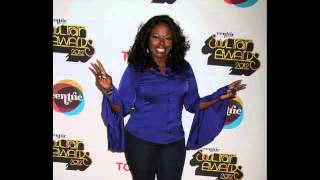 Angie Stone — God Told Me To Quit R&B Divas — Atlanta